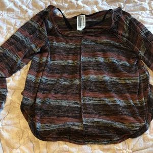 Free people thin sweater